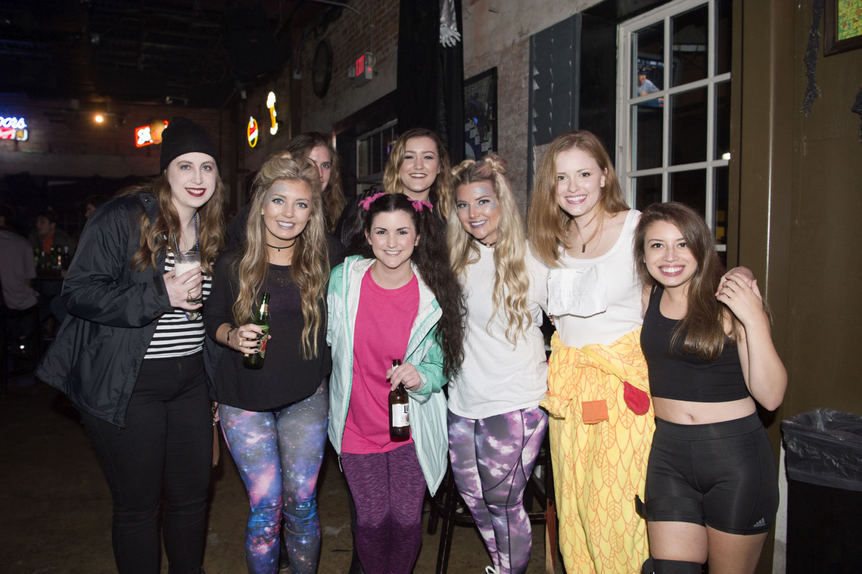 Halloween at Northgate